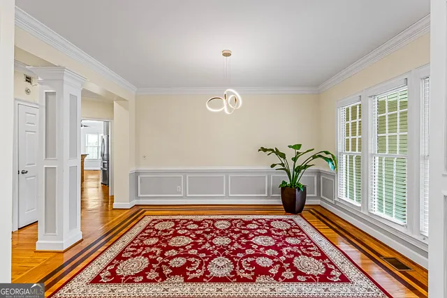 $705,000 | 23 Muirfield Court, Newnan, GA 30265