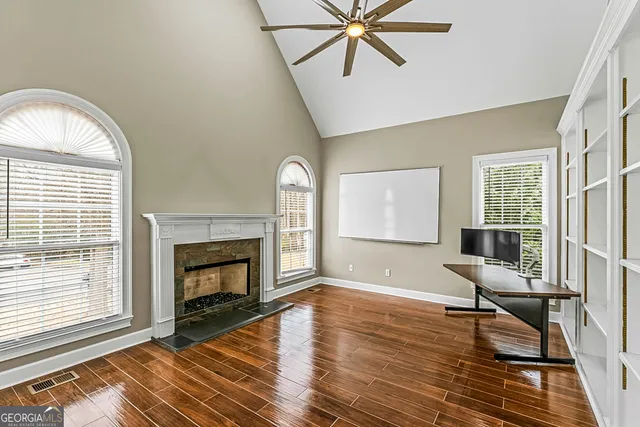 $705,000 | 23 Muirfield Court, Newnan, GA 30265