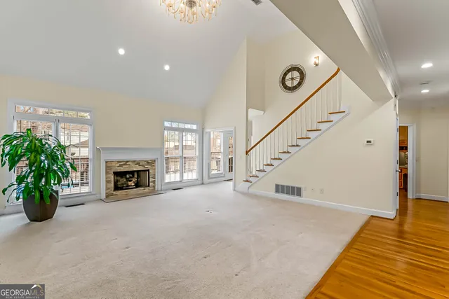 $705,000 | 23 Muirfield Court, Newnan, GA 30265