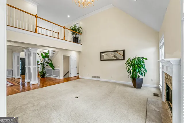 $705,000 | 23 Muirfield Court, Newnan, GA 30265