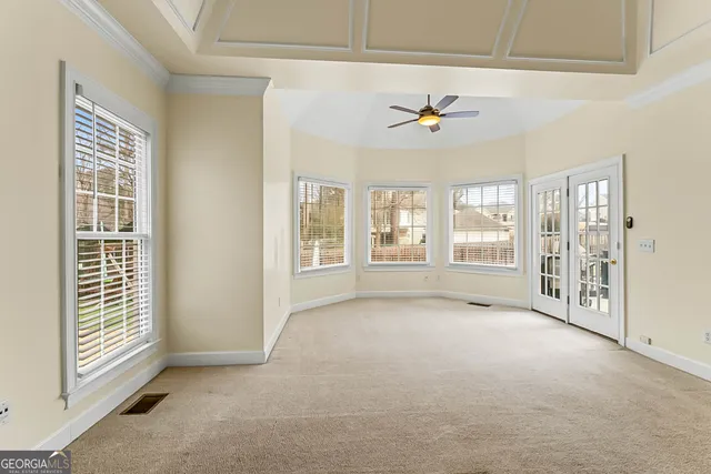 $705,000 | 23 Muirfield Court, Newnan, GA 30265