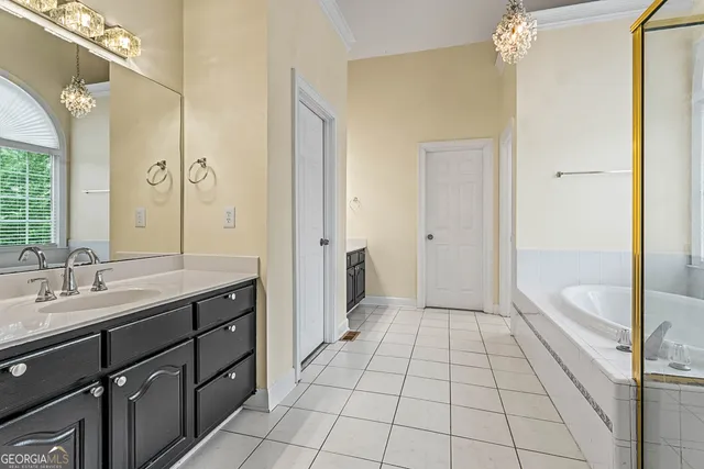 $705,000 | 23 Muirfield Court, Newnan, GA 30265