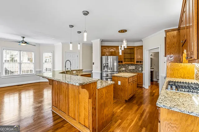 $705,000 | 23 Muirfield Court, Newnan, GA 30265