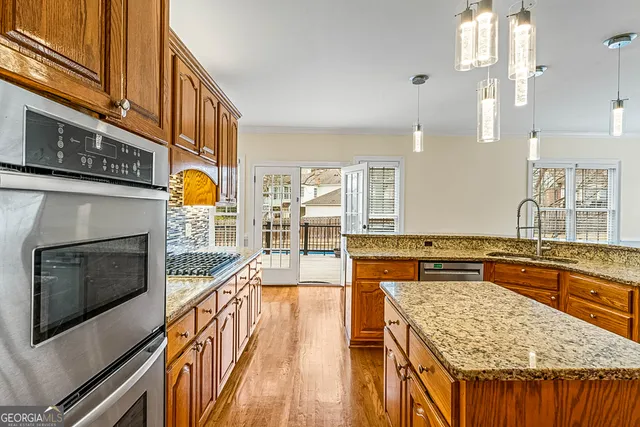 $705,000 | 23 Muirfield Court, Newnan, GA 30265