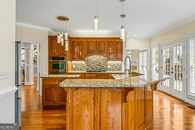 $705,000 | 23 Muirfield Court, Newnan, GA 30265