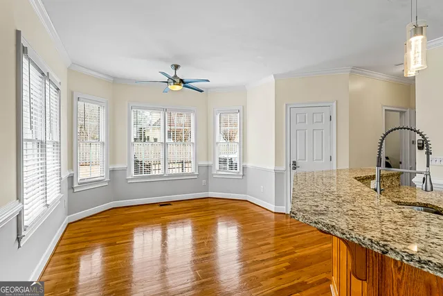 $705,000 | 23 Muirfield Court, Newnan, GA 30265