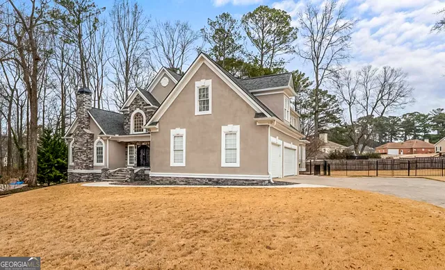 $705,000 | 23 Muirfield Court, Newnan, GA 30265