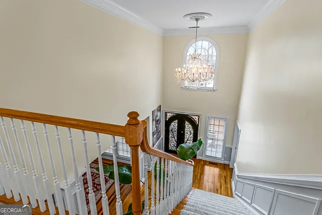 $705,000 | 23 Muirfield Court, Newnan, GA 30265