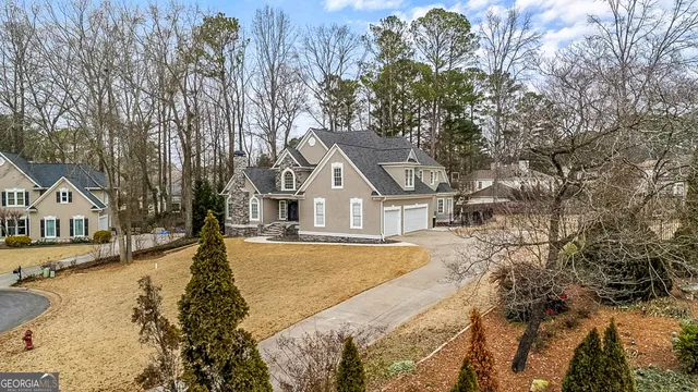 $705,000 | 23 Muirfield Court, Newnan, GA 30265