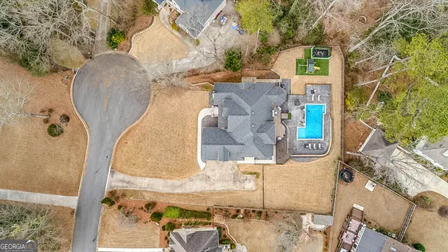 $705,000 | 23 Muirfield Court, Newnan, GA 30265