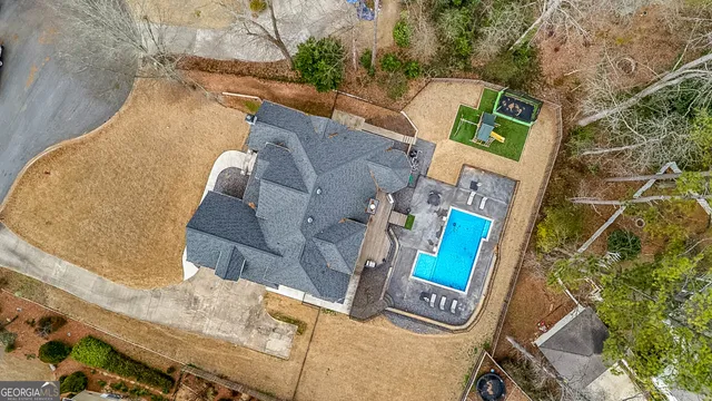 $705,000 | 23 Muirfield Court, Newnan, GA 30265