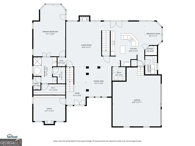 $705,000 | 23 Muirfield Court, Newnan, GA 30265