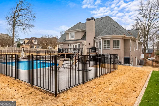 $705,000 | 23 Muirfield Court, Newnan, GA 30265