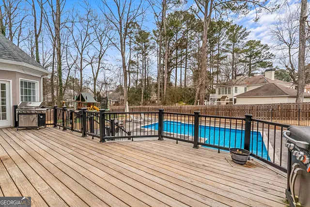 $705,000 | 23 Muirfield Court, Newnan, GA 30265
