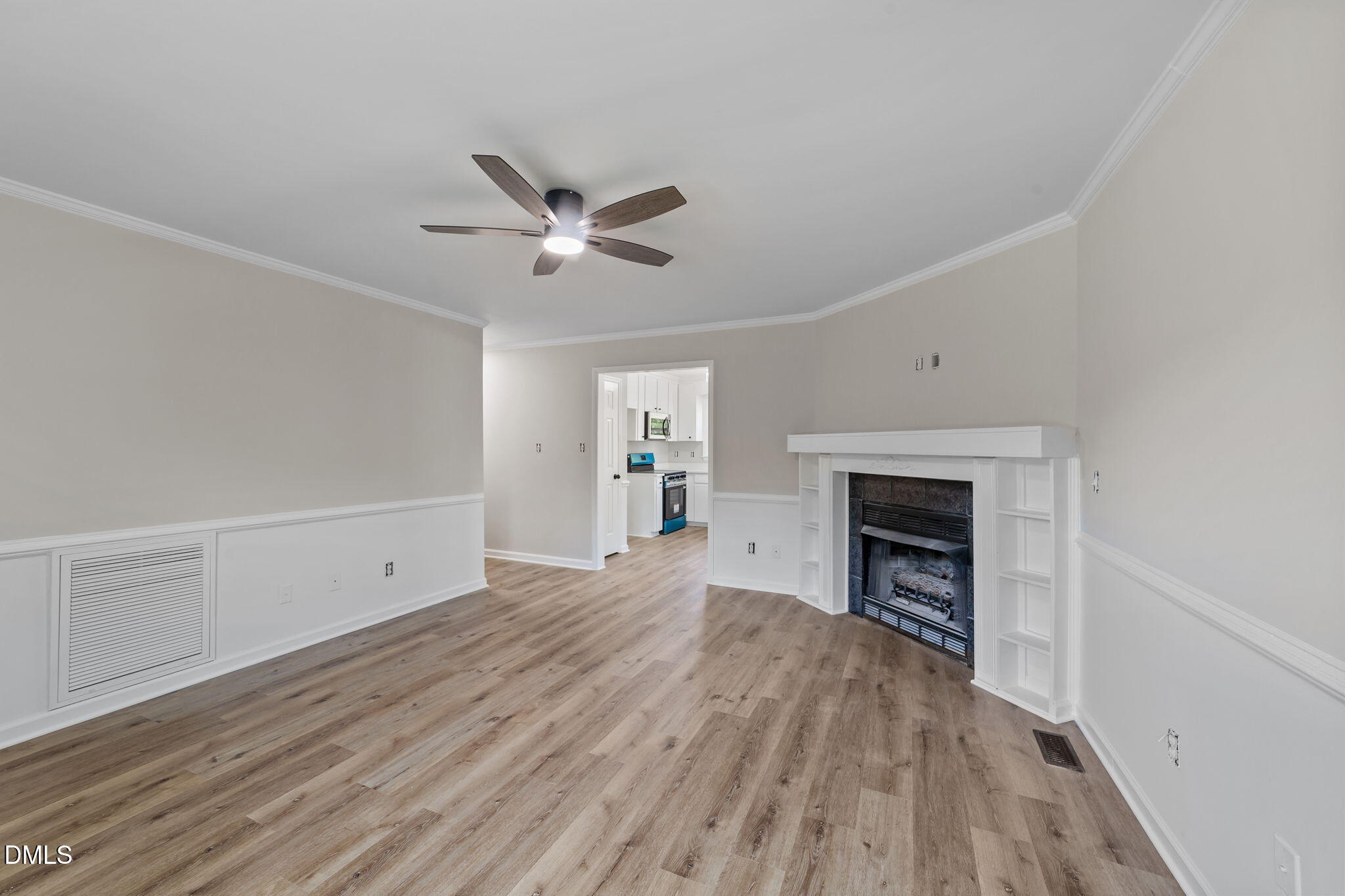 370 Sanders Road Benson, NC 27504 - Photo 5 of 32