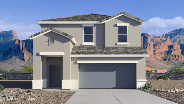 $467,990 | 9086 South Corona Drive, Apache Junction, AZ 85120