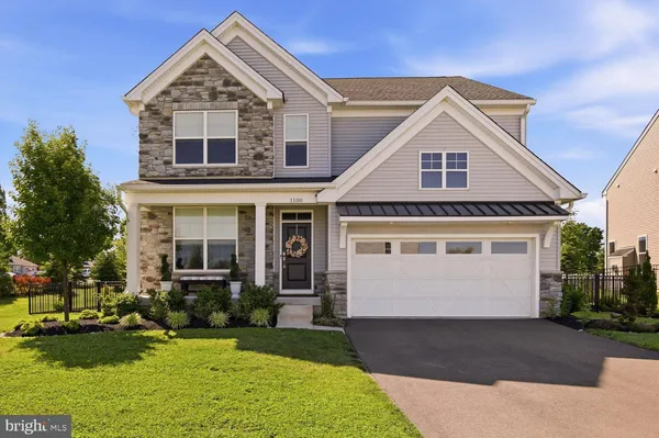 $750,000 | 1100 Harper Drive, Warminster, PA 18974