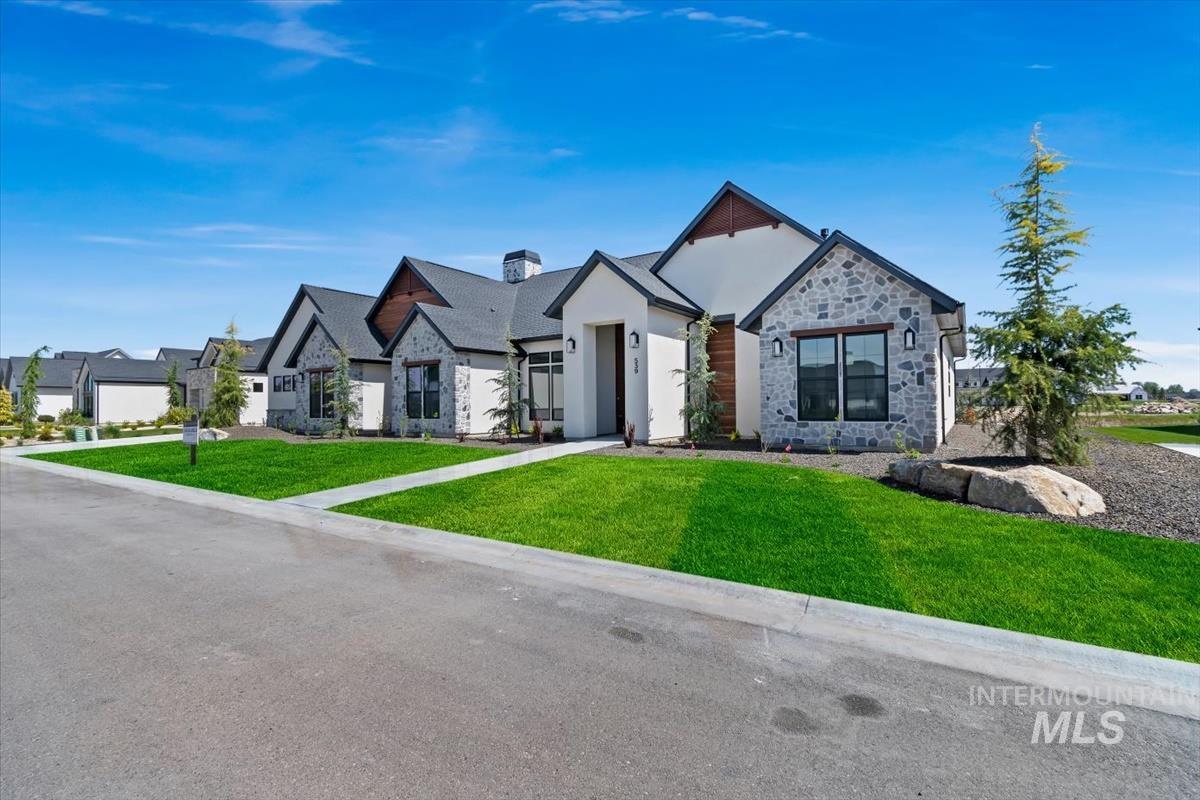 539 Century Avenue Middleton, ID 83644 - Photo 4 of 50