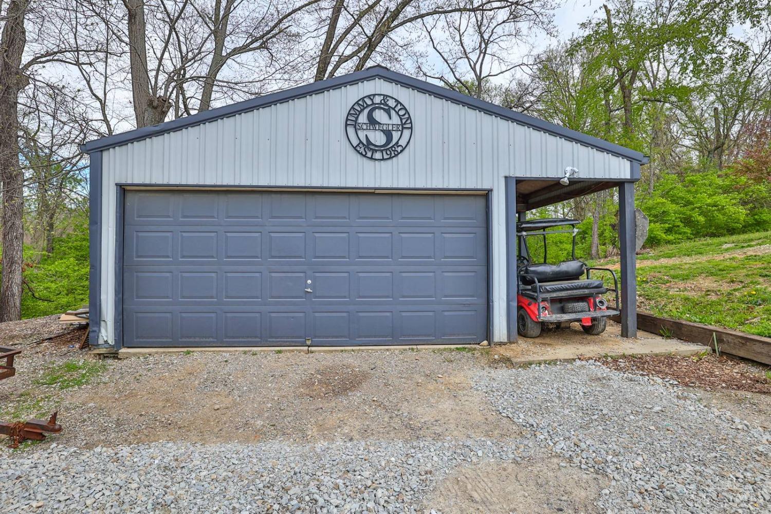 9315 West Road Cleves, OH 45002 - Photo 50 of 52