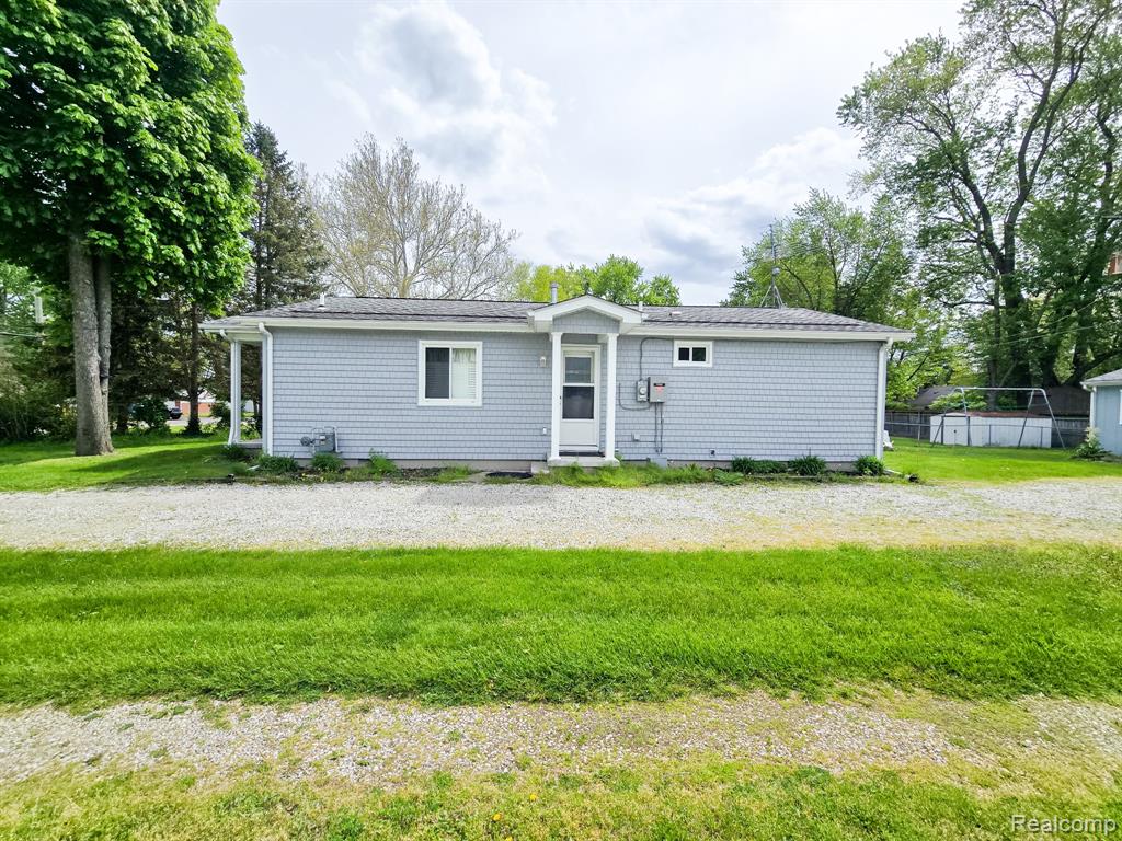 12929 Matthews Street Carleton, MI 48117 - Photo 56 of 64