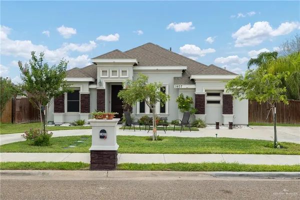 $284,900 | 1407 West Combes Avenue, Alton, TX 78573