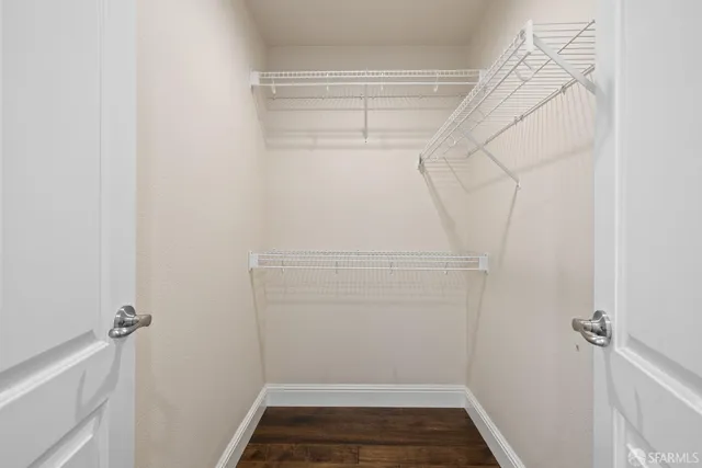 a view of small space