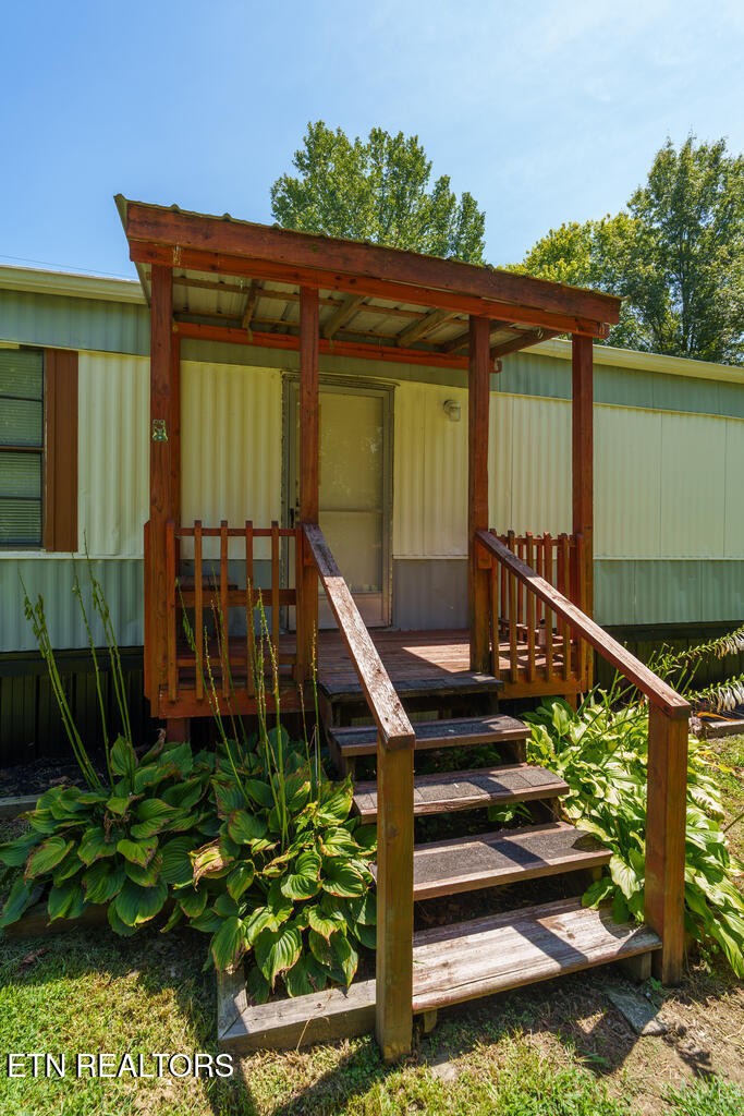 423 Moore Road Cookeville, TN 38506 - Photo 17 of 27 Gallery Image 17