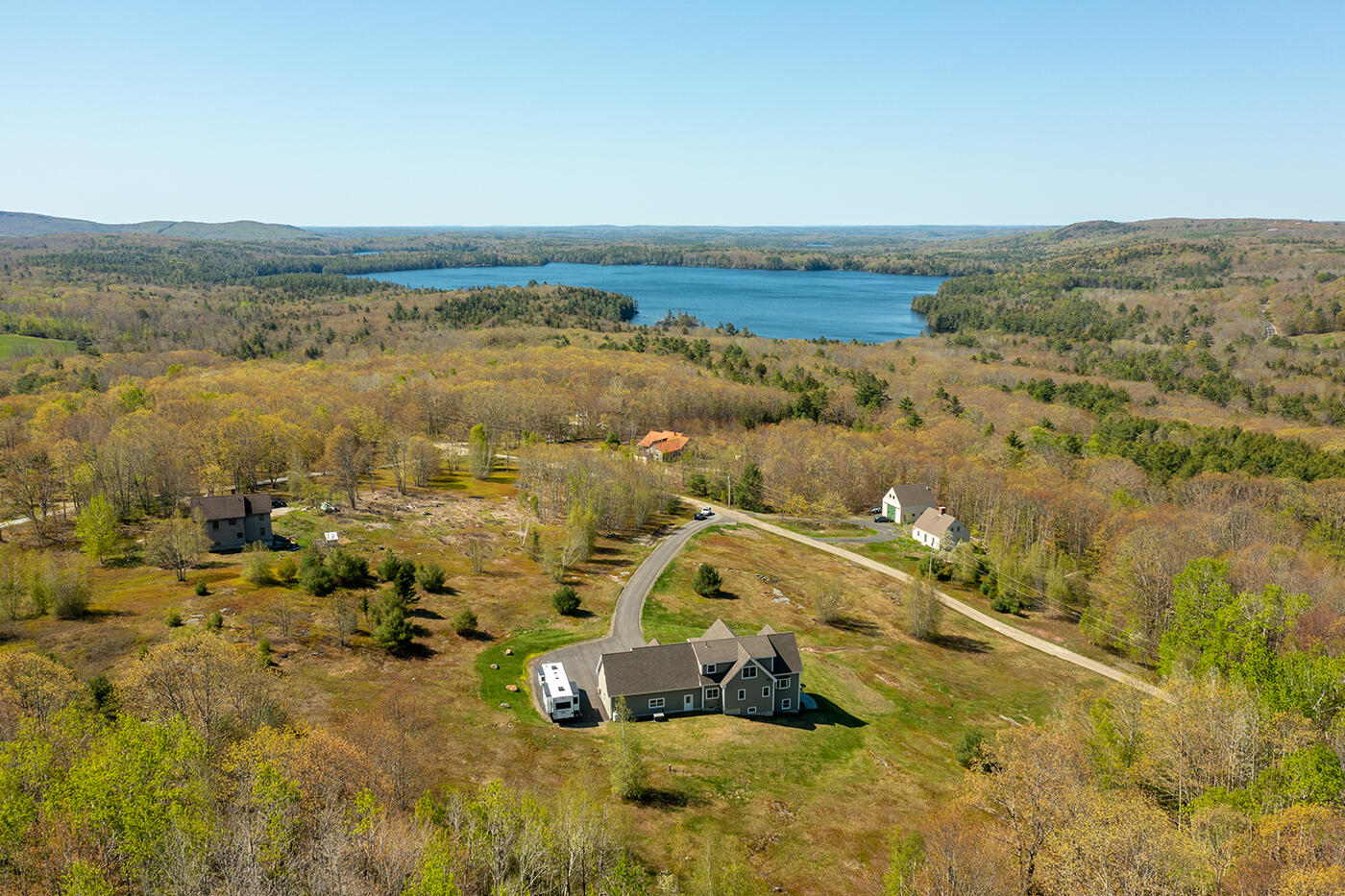45 Notch Road Hope, ME 04847 - Photo 55 of 57 DJI_0059