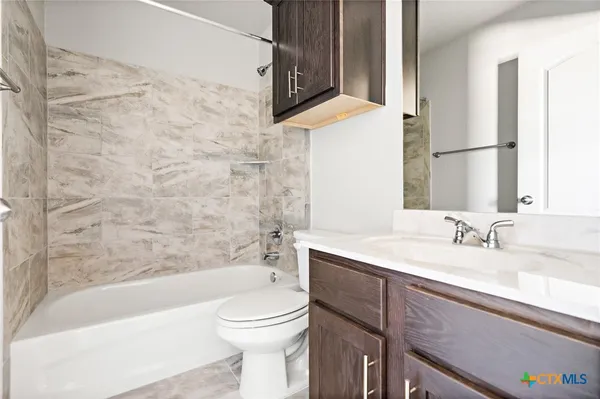 $1,475 | 103 Lost Trail, Unit A, Copperas Cove, TX 76522