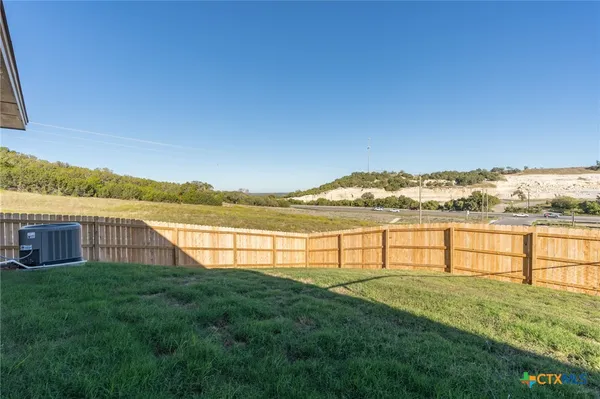 $1,475 | 103 Lost Trail, Unit A, Copperas Cove, TX 76522