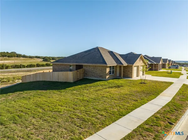 $1,475 | 103 Lost Trail, Unit A, Copperas Cove, TX 76522