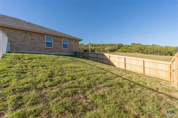 $1,475 | 103 Lost Trail, Unit A, Copperas Cove, TX 76522