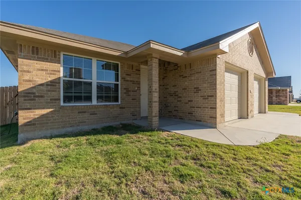 $1,475 | 103 Lost Trail, Unit A, Copperas Cove, TX 76522
