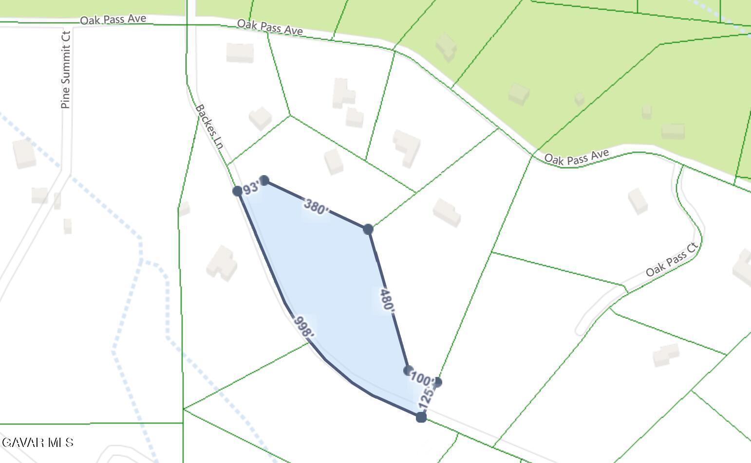 Vl 378-220-29 Tehachapi Ca Tehachapi, CA 93561 - Photo 2 of 3