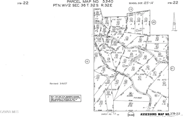 $124,000 | Vl 378-220-29 Tehachapi Ca, Tehachapi, CA 93561
