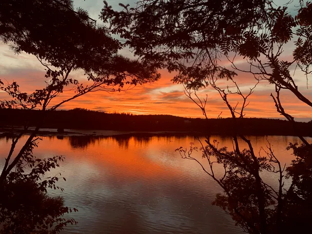 $130,000 | 31 Luna Lane, Lubec, ME 04652