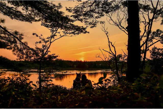 $130,000 | 31 Luna Lane, Lubec, ME 04652