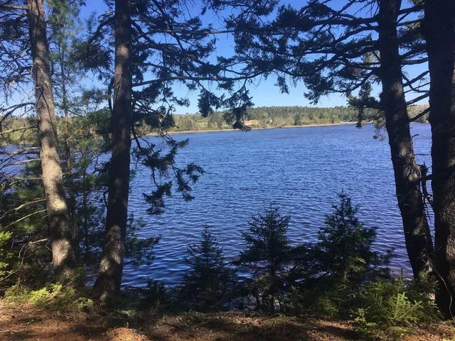 $130,000 | 31 Luna Lane, Lubec, ME 04652