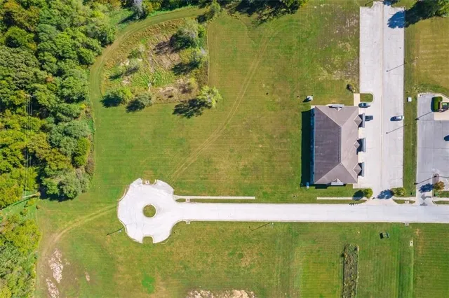 $125,000 | Lot 9 Granite Drive, Peculiar, MO 64078