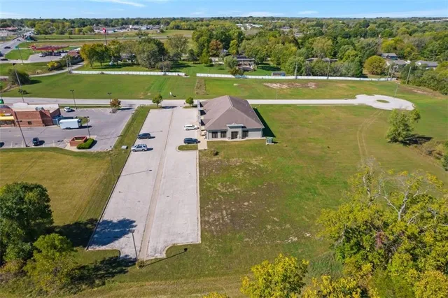 $125,000 | Lot 9 Granite Drive, Peculiar, MO 64078