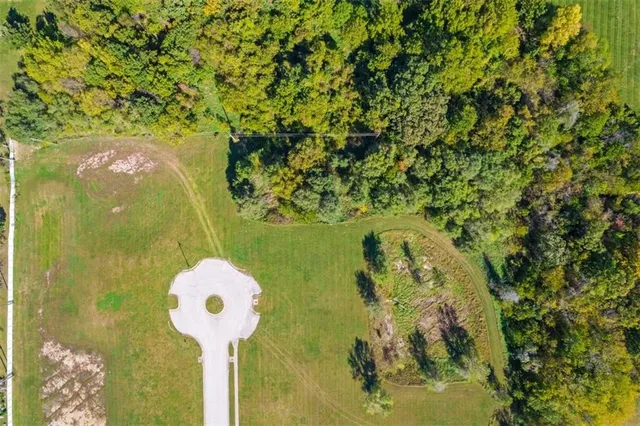 $125,000 | Lot 9 Granite Drive, Peculiar, MO 64078