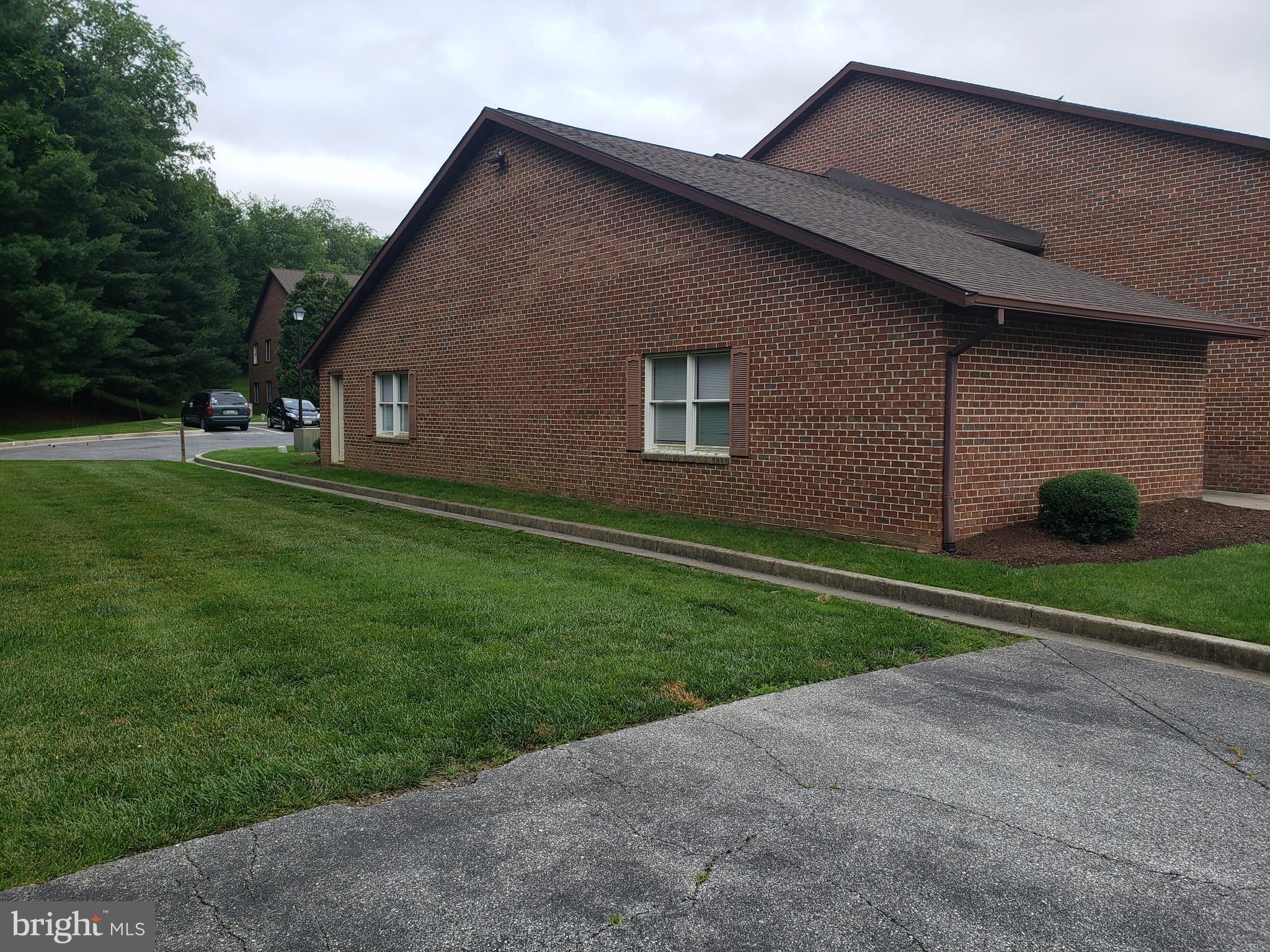 11920 Liberty Road, Unit 203A Frederick, MD 21701 - Photo 13 of 14