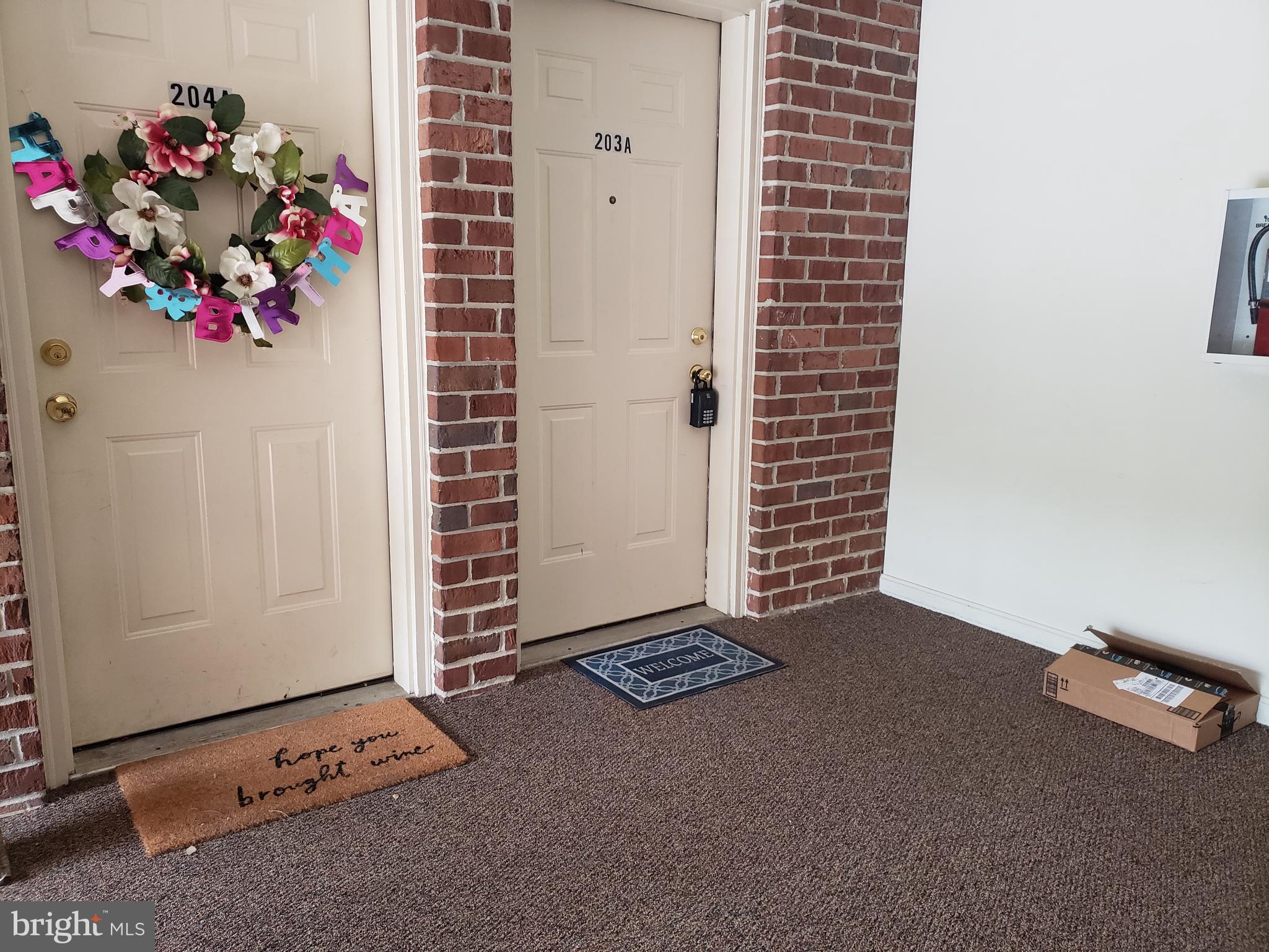 11920 Liberty Road, Unit 203A Frederick, MD 21701 - Photo 3 of 14