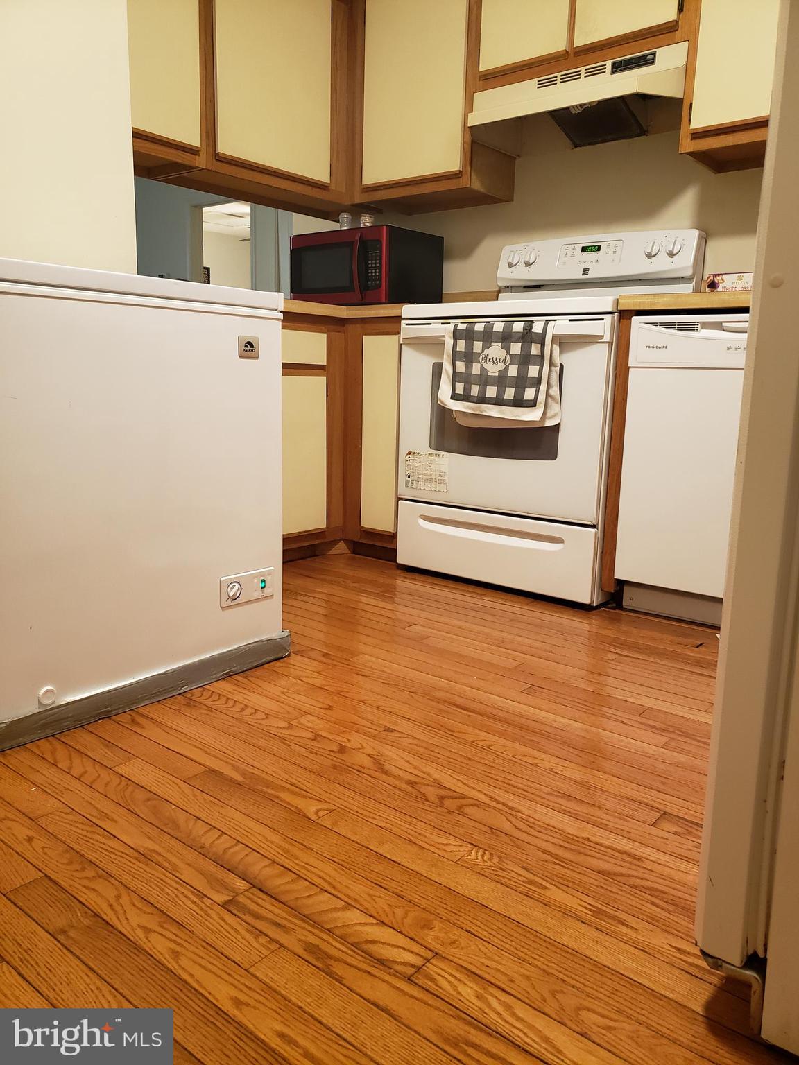 11920 Liberty Road, Unit 203A Frederick, MD 21701 - Photo 5 of 14