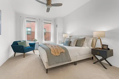 $549,500 | 519 Harrison Avenue, Unit D314, Boston, MA 02118