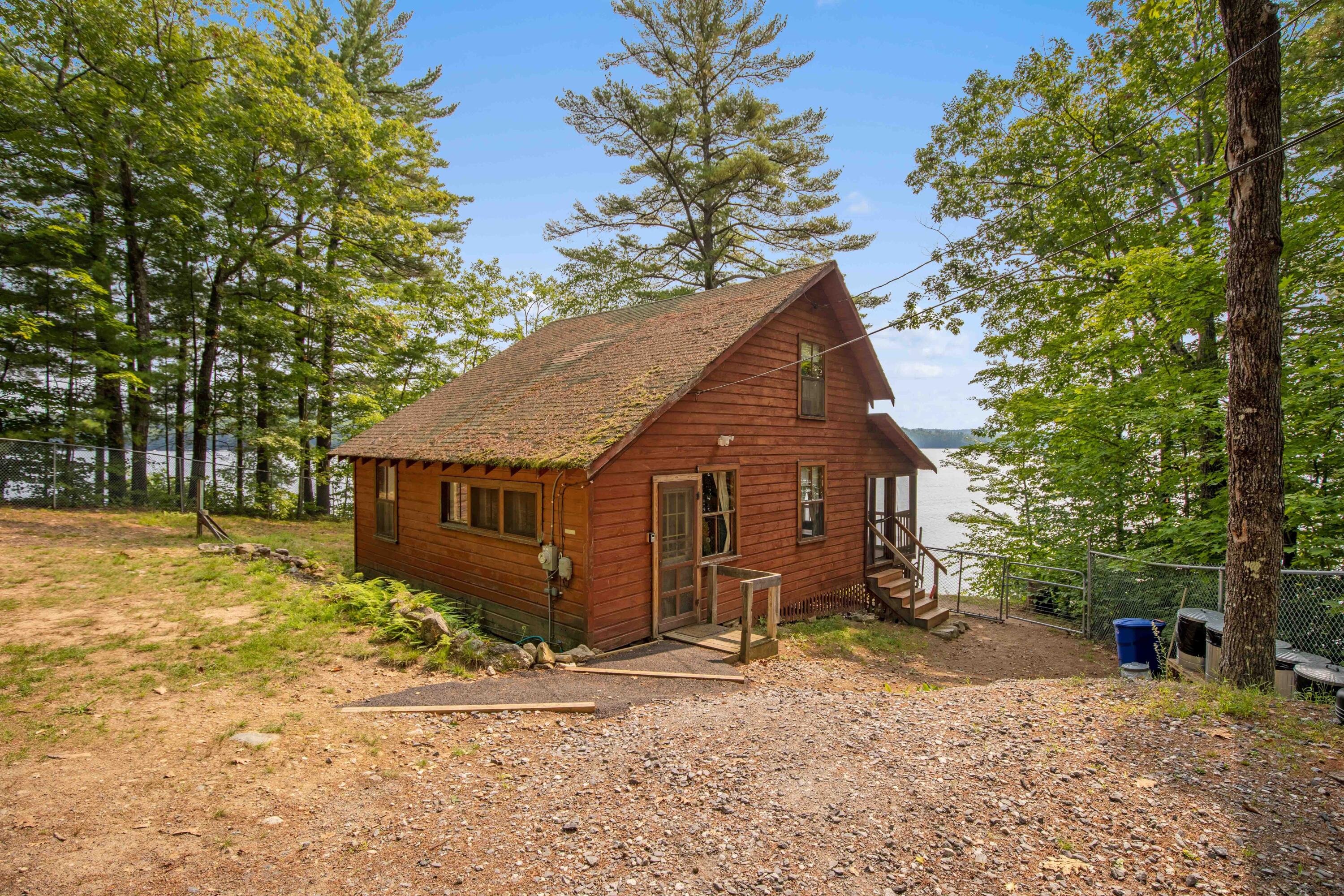 22 Kansas Shores Road Bridgton, ME 04009 - Photo 5 of 49 22 Kansas Shores Bridgton - 025