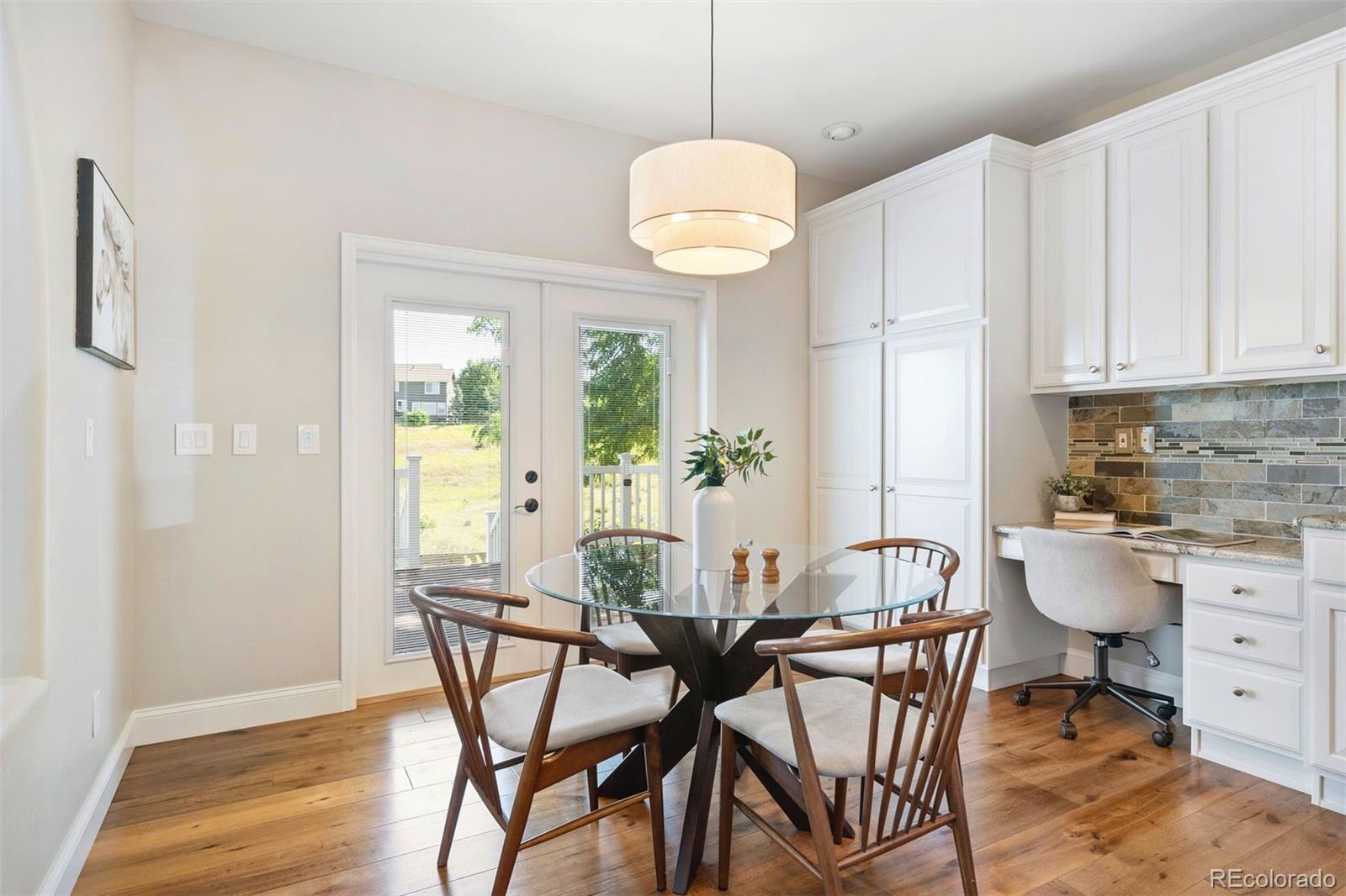 10126 Rustic Redwood Way Highlands Ranch, CO 80126 - Photo 13 of 45 Gallery Image 13