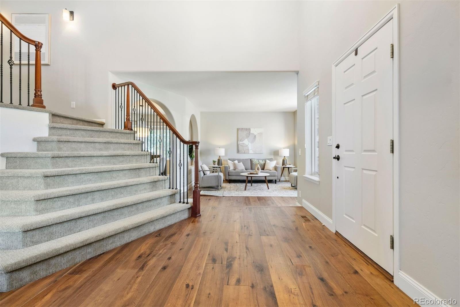 10126 Rustic Redwood Way Highlands Ranch, CO 80126 - Photo 19 of 45 Gallery Image 19