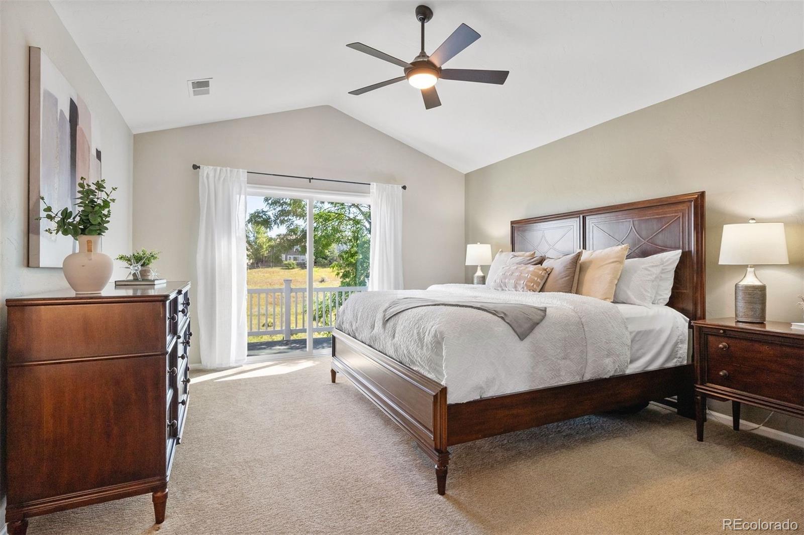 10126 Rustic Redwood Way Highlands Ranch, CO 80126 - Photo 20 of 45 Gallery Image 20
