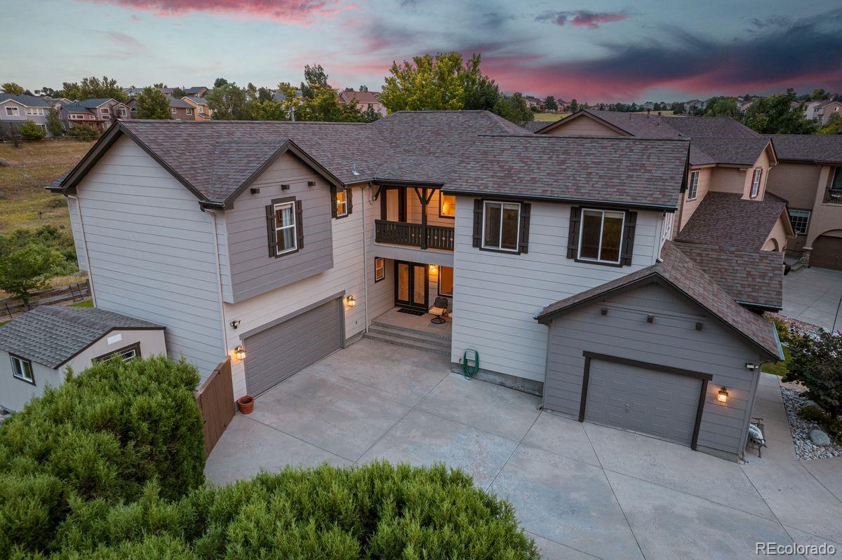 10126 Rustic Redwood Way Highlands Ranch, CO 80126 - Photo 39 of 45 Gallery Image 39